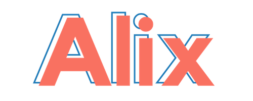 Alix logo